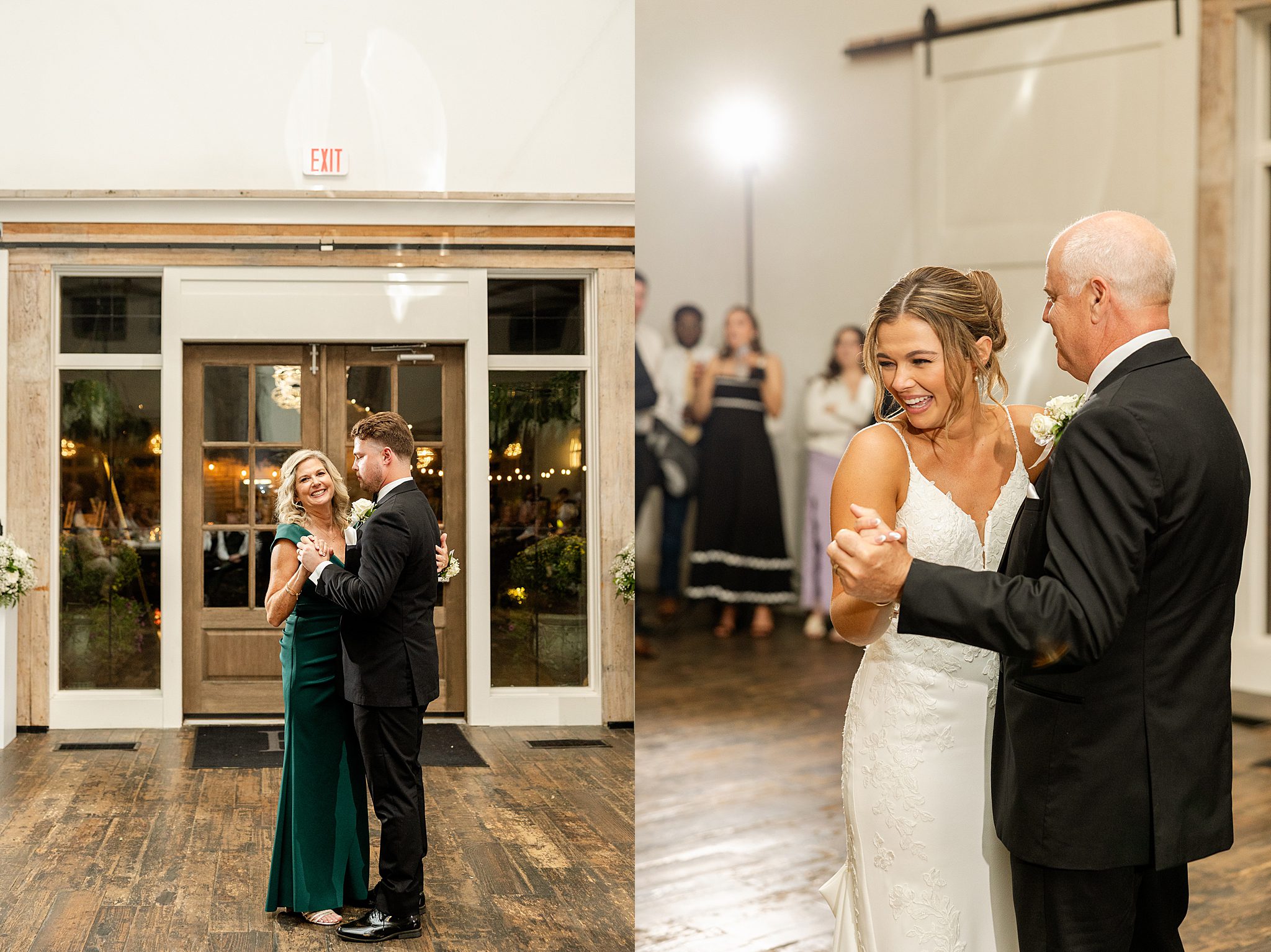 The Farmhouse Plainfield wedding day in Plainfield, Illinois with Chicagoland wedding photographer Jillian Photography.