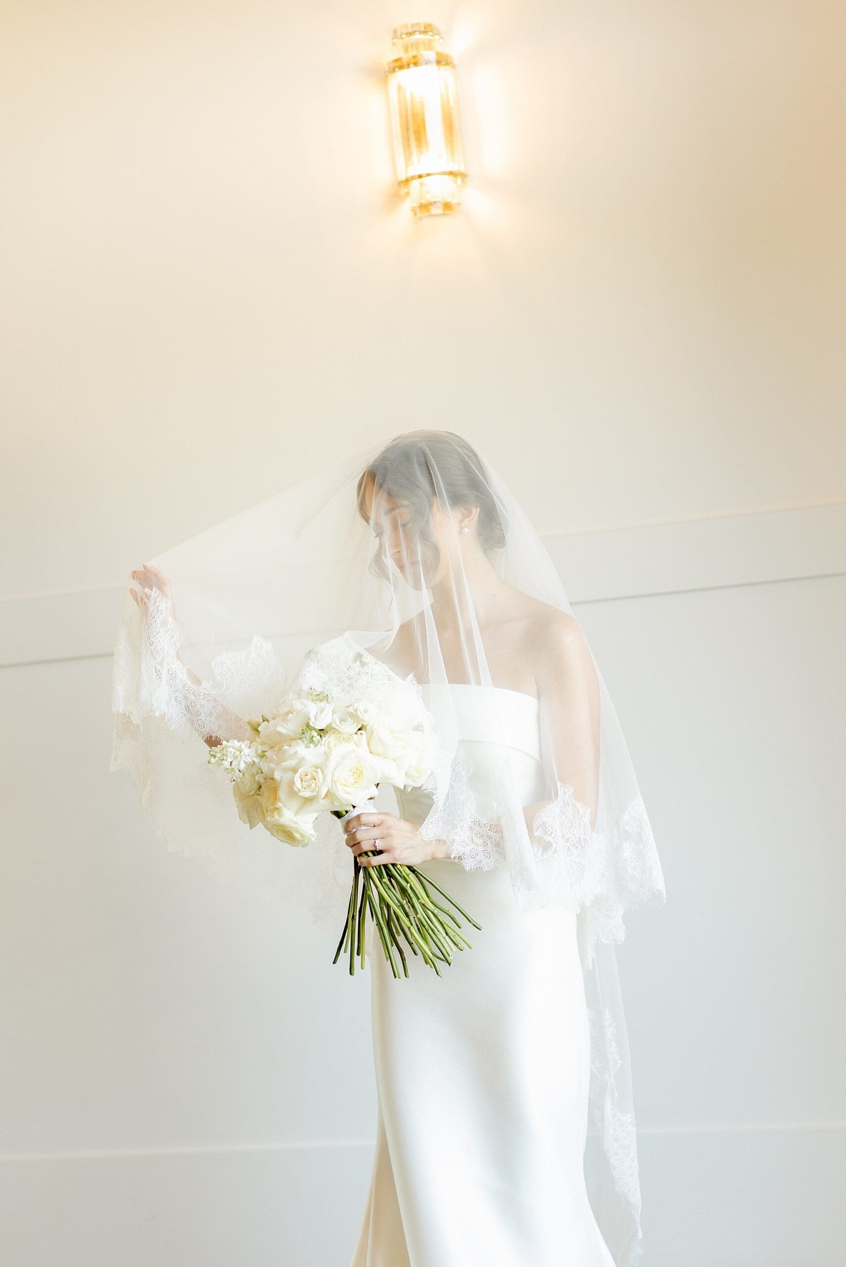 Brooke and Zach’s summer wedding at The Crawford was filled with laughter, beautiful moments, and a dream team of family and vendors.
