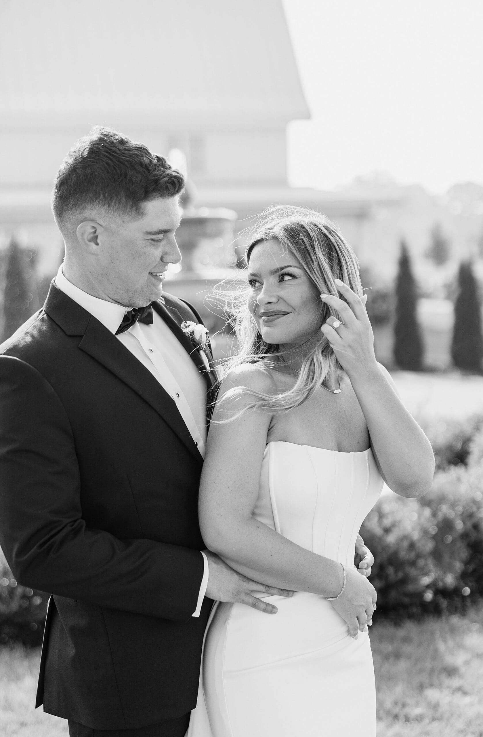 Jillian Photography, Chicagoland wedding photographer, Etre Farms wedding, Etre Farms wedding photographer, St Joseph Michigan wedding, summer wedding, black and white wedding, classic wedding photography, wedding photography inspiration, Midwest wedding photographer