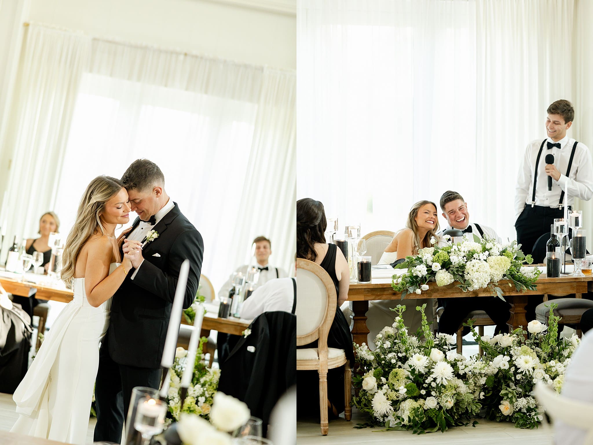 Jillian Photography, Chicagoland wedding photographer, Etre Farms wedding, Etre Farms wedding photographer, St Joseph Michigan wedding, summer wedding, black and white wedding, classic wedding photography, wedding photography inspiration, Midwest wedding photographer